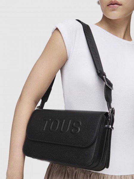 Shoulder Bags Woman Tous