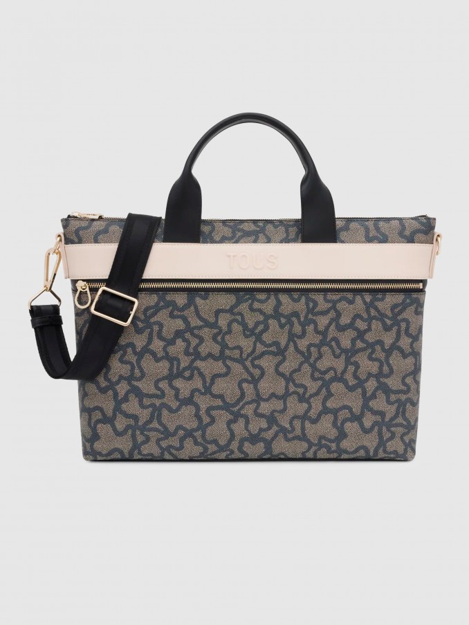 Laptop Bags Woman Brown Tous