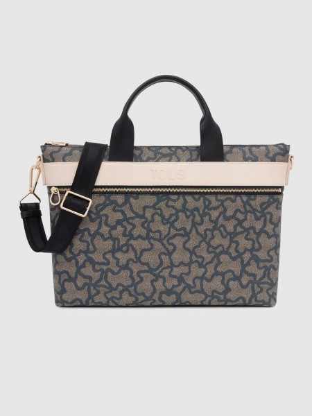 Shoppers Woman Tous