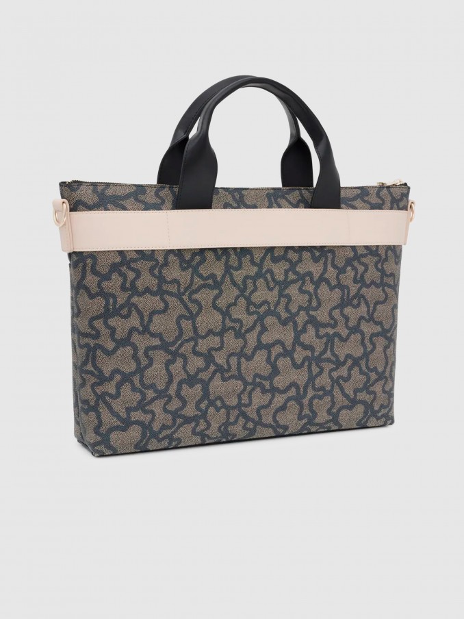 Shoppers Woman Tous