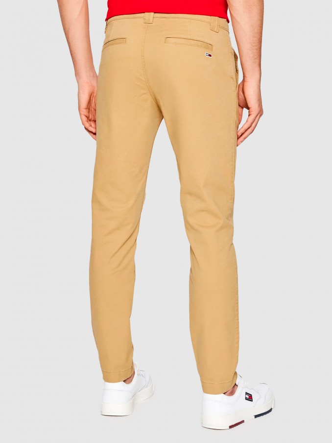 Calas Homem Tommy Jeans