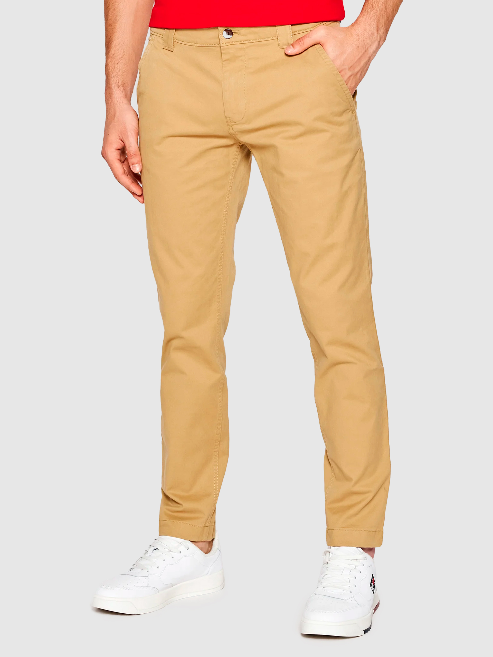 Pants Man Tommy Jeans