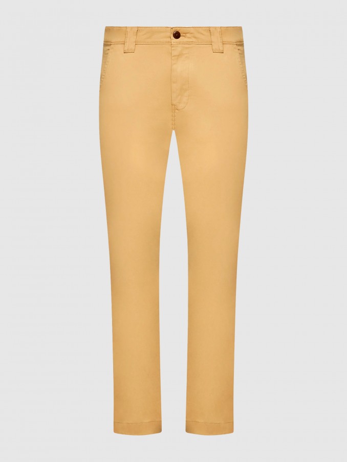 Pants Man Tommy Jeans