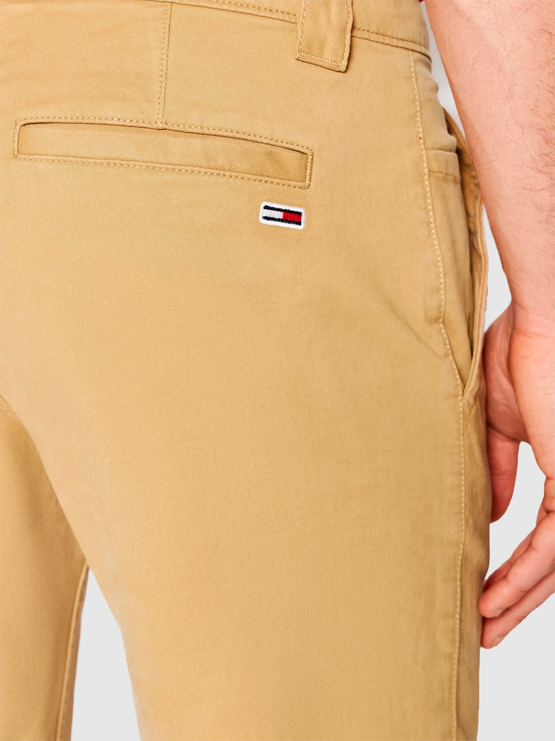 Pants Man Tommy Jeans