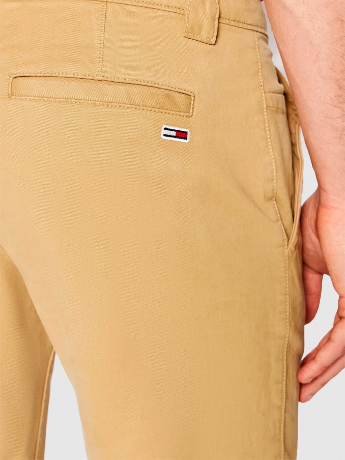 Pants Man Tommy Jeans