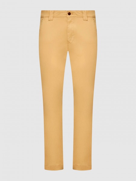 Pants Man Tommy Jeans