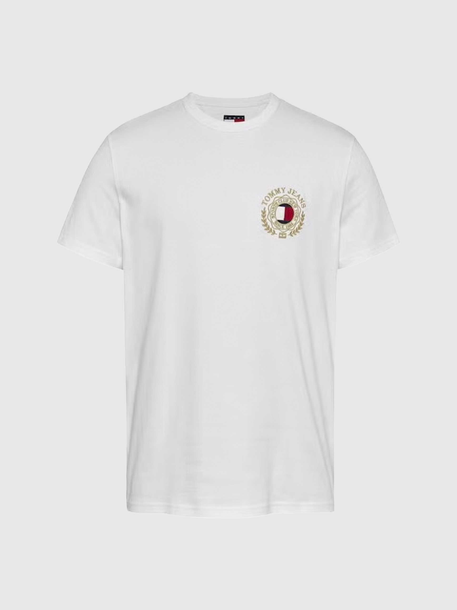 Camiseta Hombre Tommy Jeans