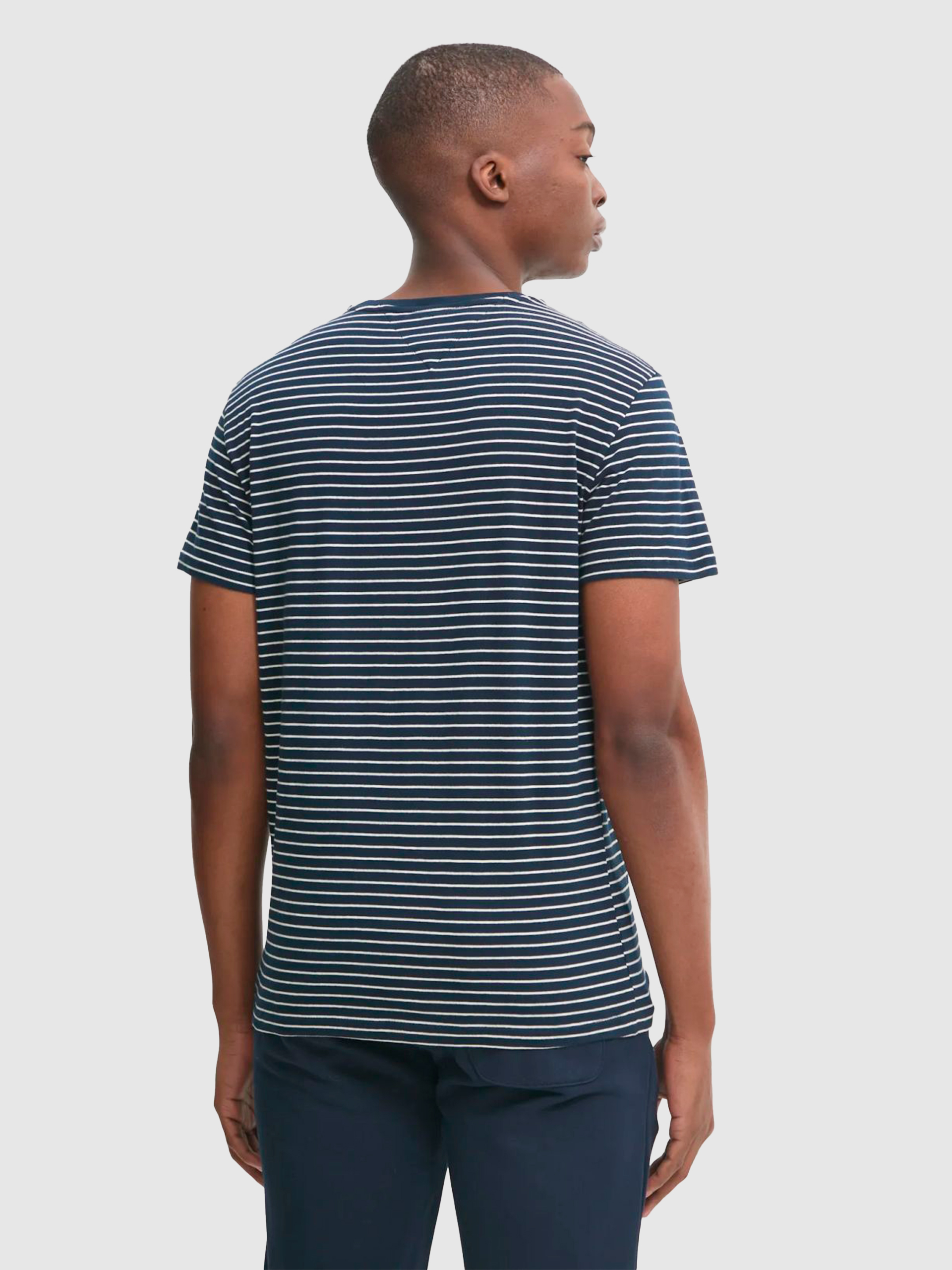 Camiseta Hombre Tommy Jeans