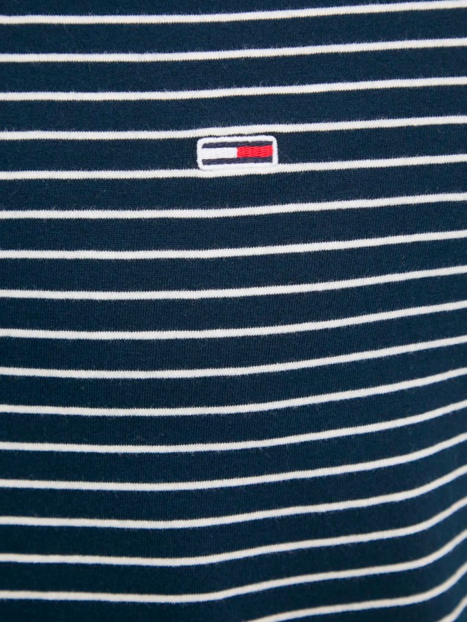 T-Shirt Man Tommy Jeans