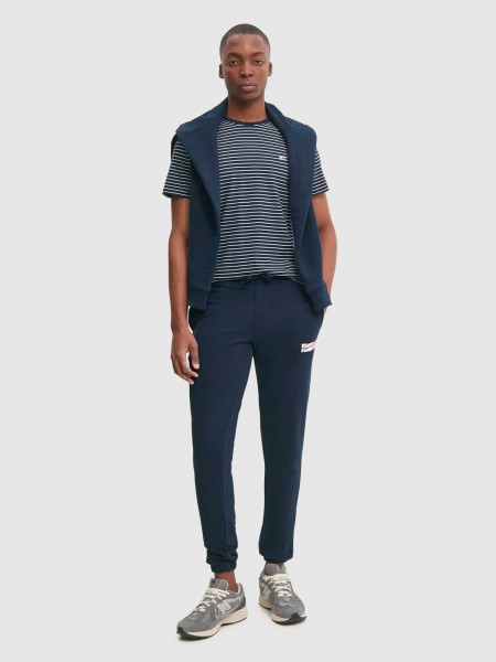 T-Shirt Homem Tommy Jeans