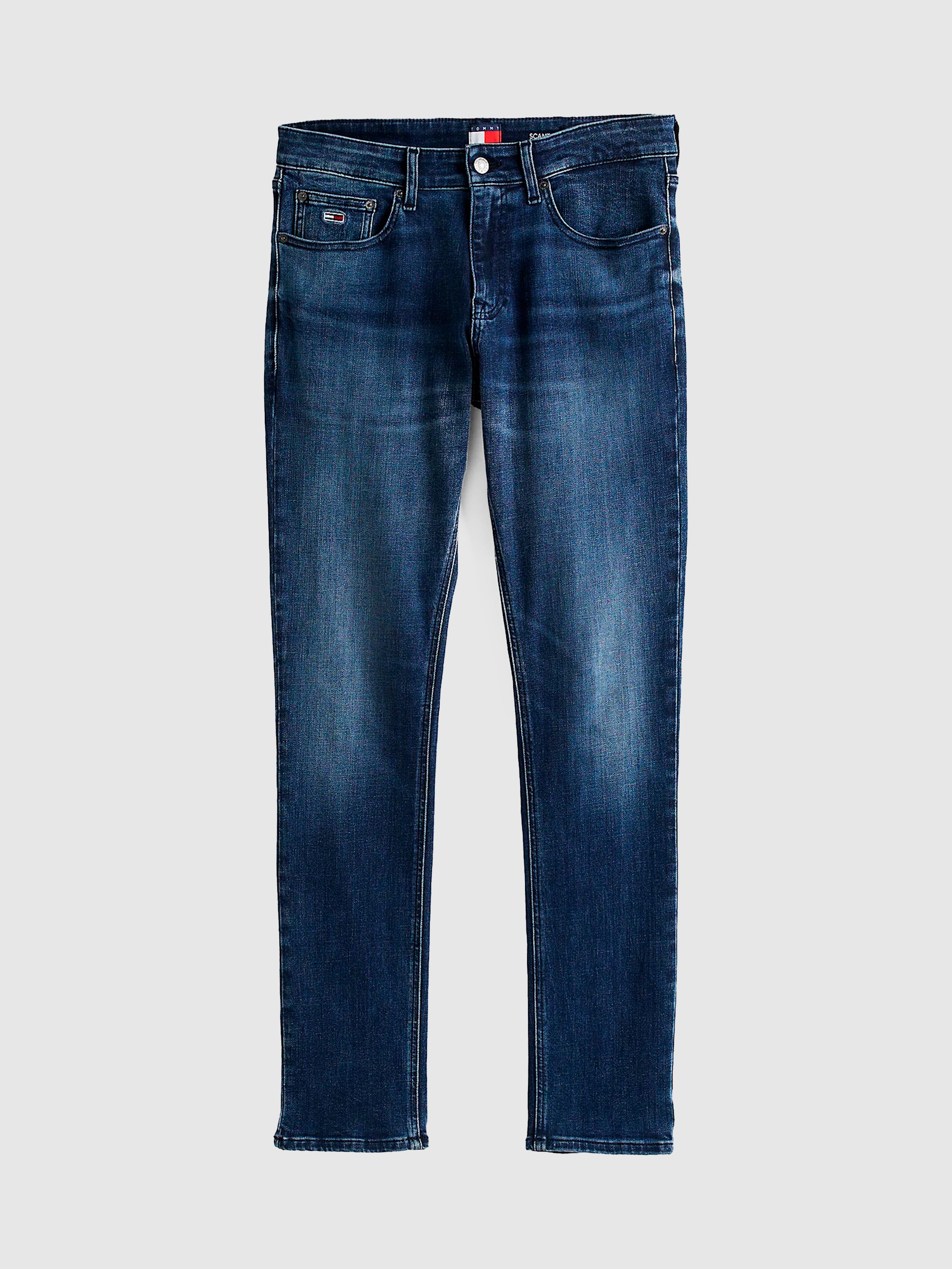 Pantalones Hombre Tommy Jeans
