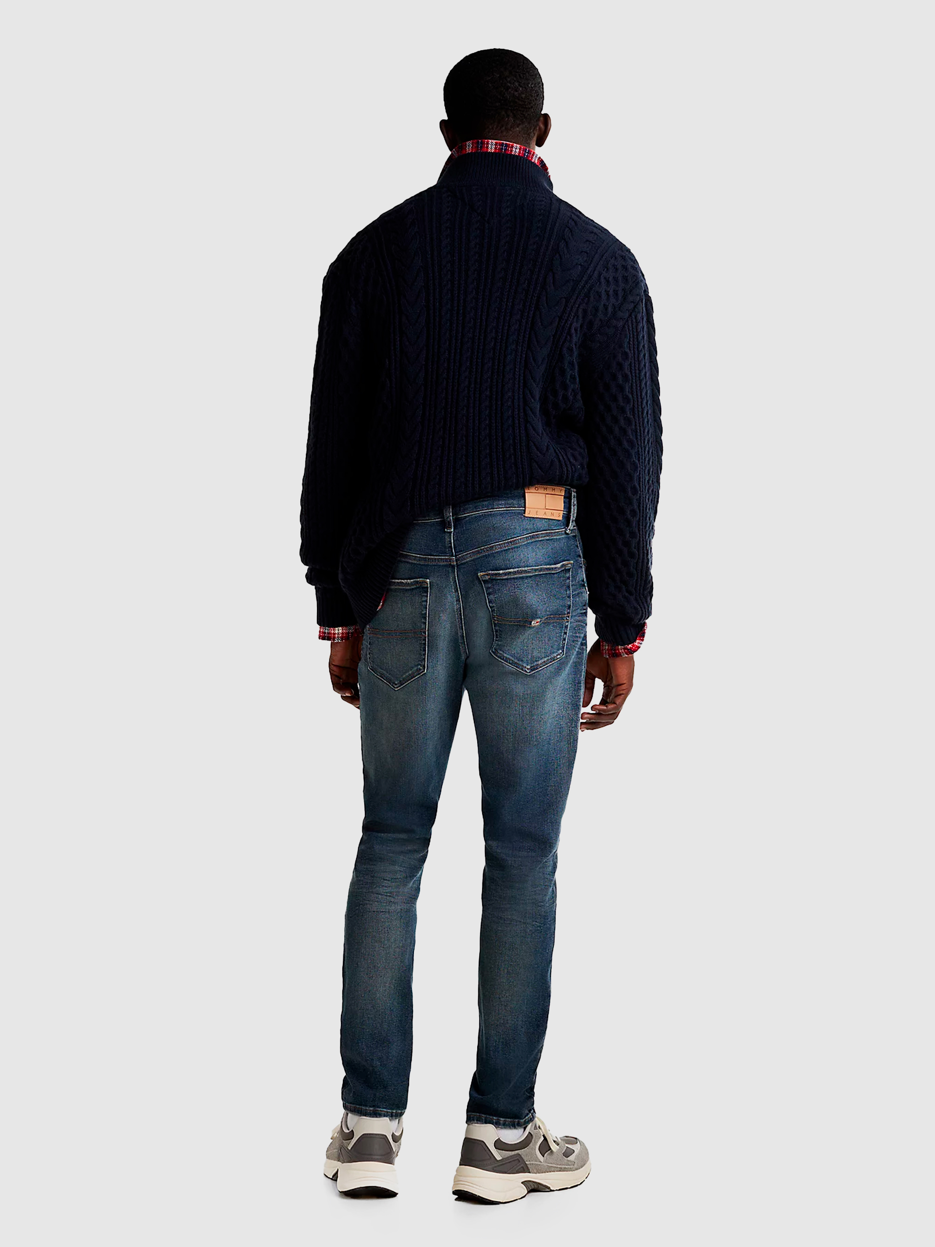 Pants Man Tommy Jeans