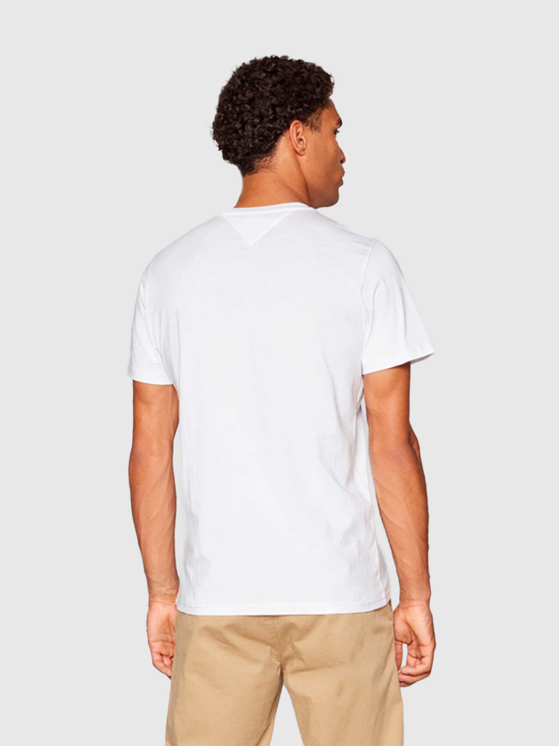T-Shirt Man Tommy Jeans