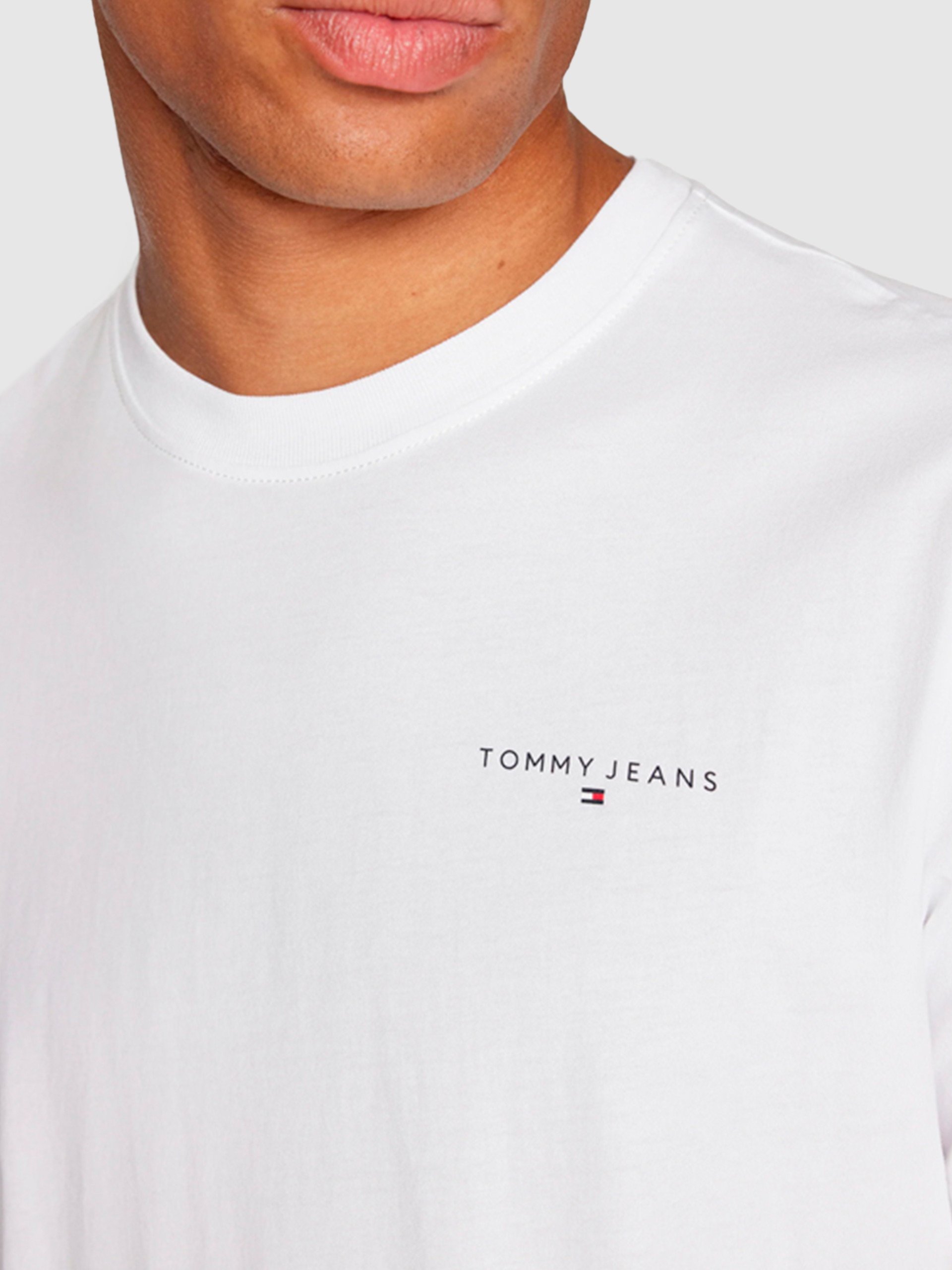 T-Shirt Man Tommy Jeans