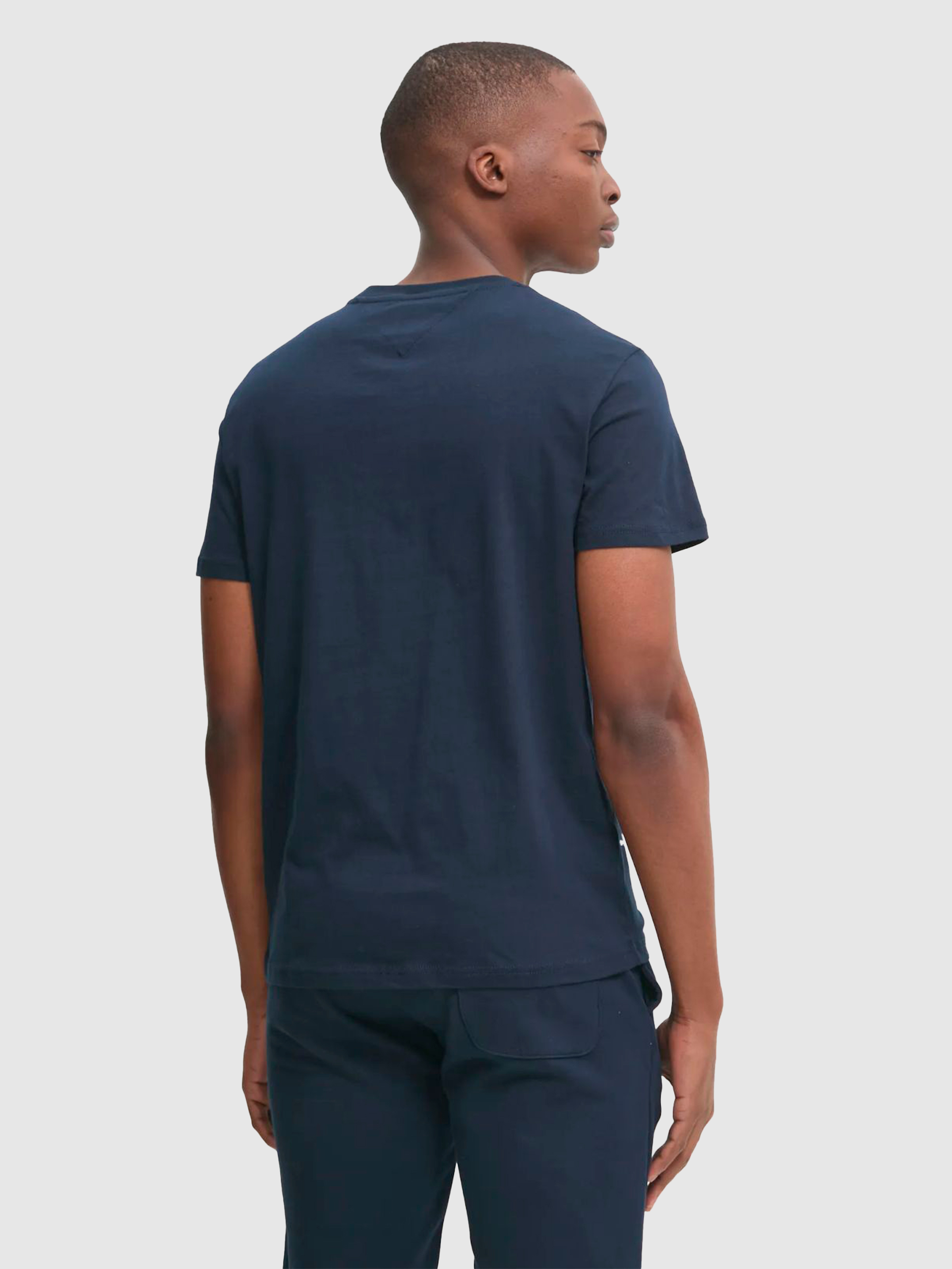 Camiseta Hombre Tommy Jeans