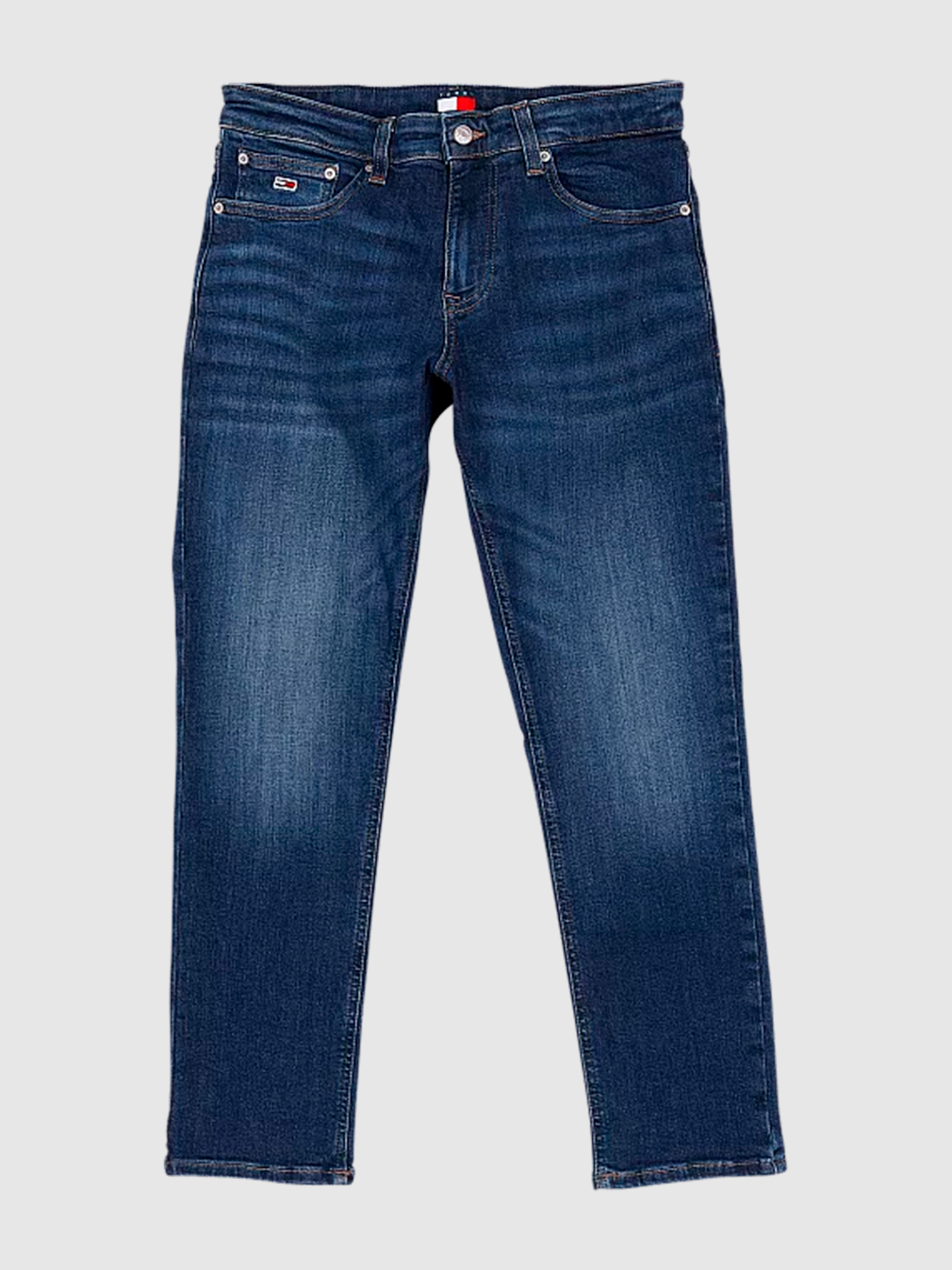 Pants Man Tommy Jeans