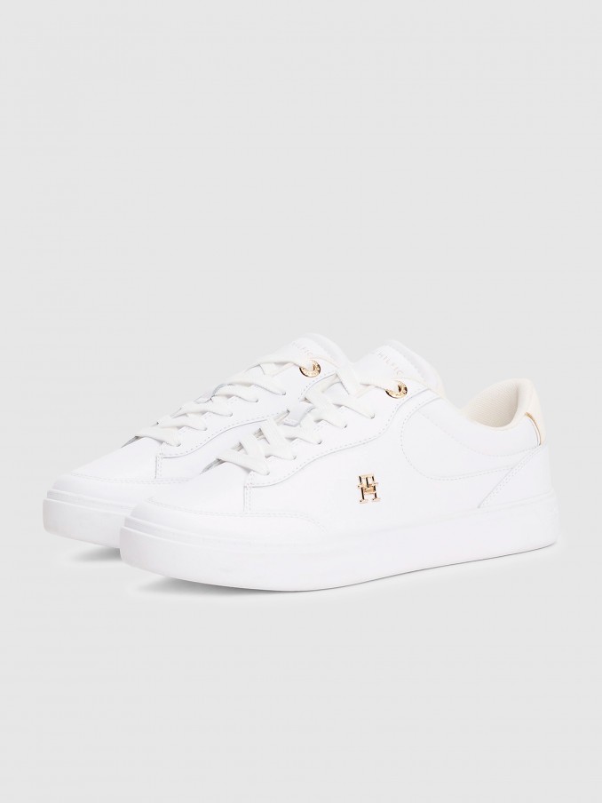 Sneakers Woman Tommy Jeans