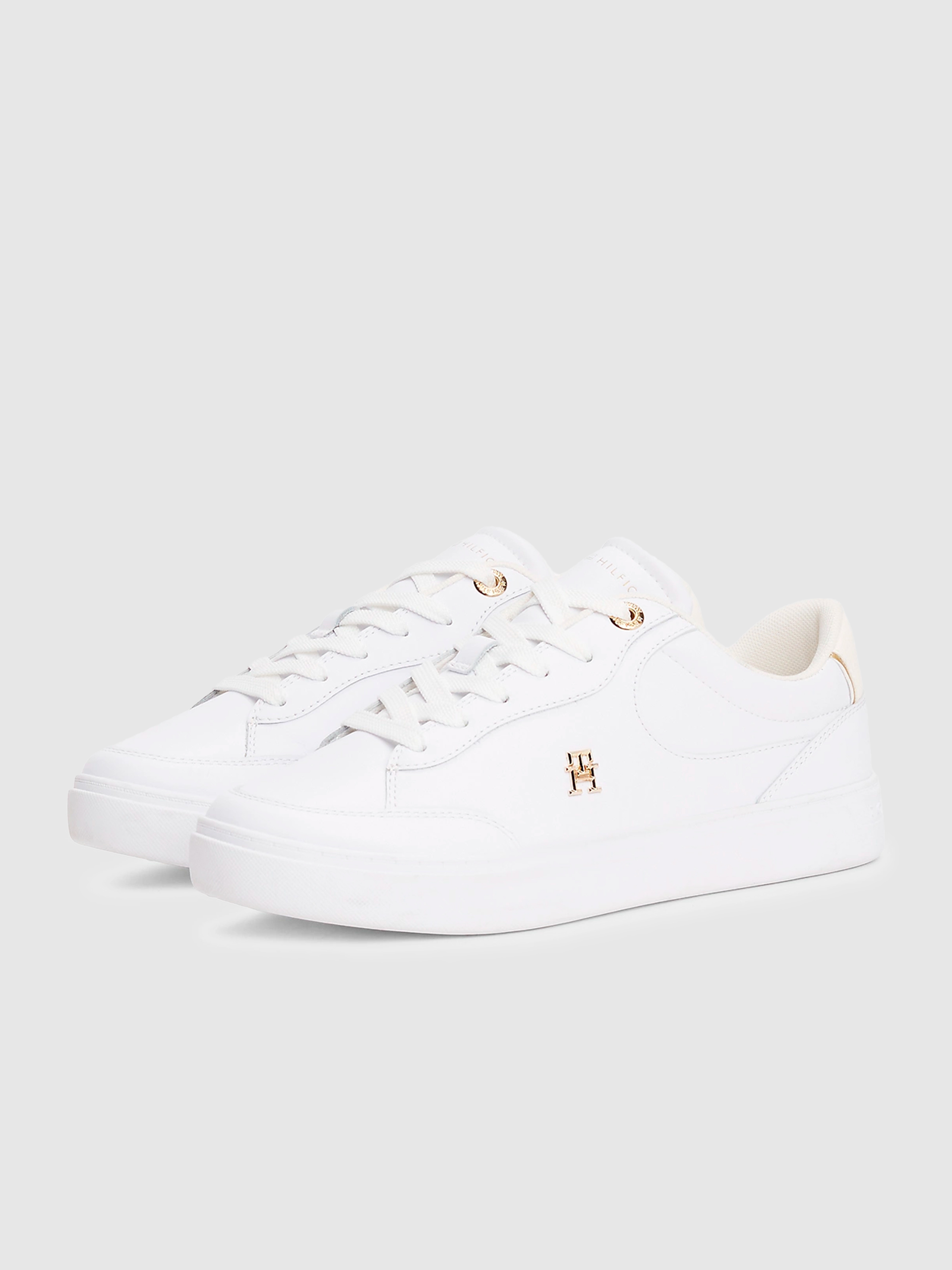 Sneakers Woman Tommy Jeans