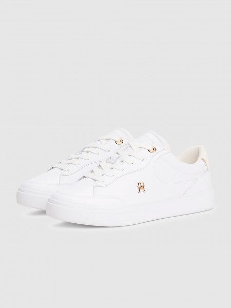 Sapatilhas Mulher Tommy Jeans Footwear