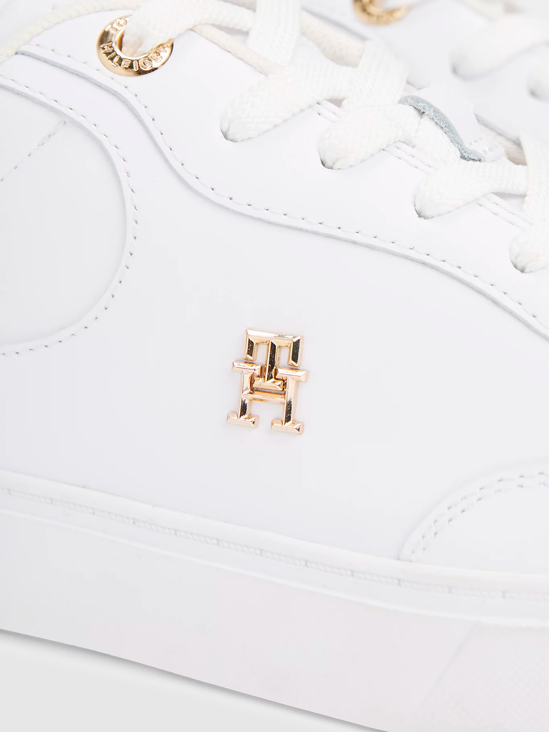 Sneakers Woman Tommy Jeans