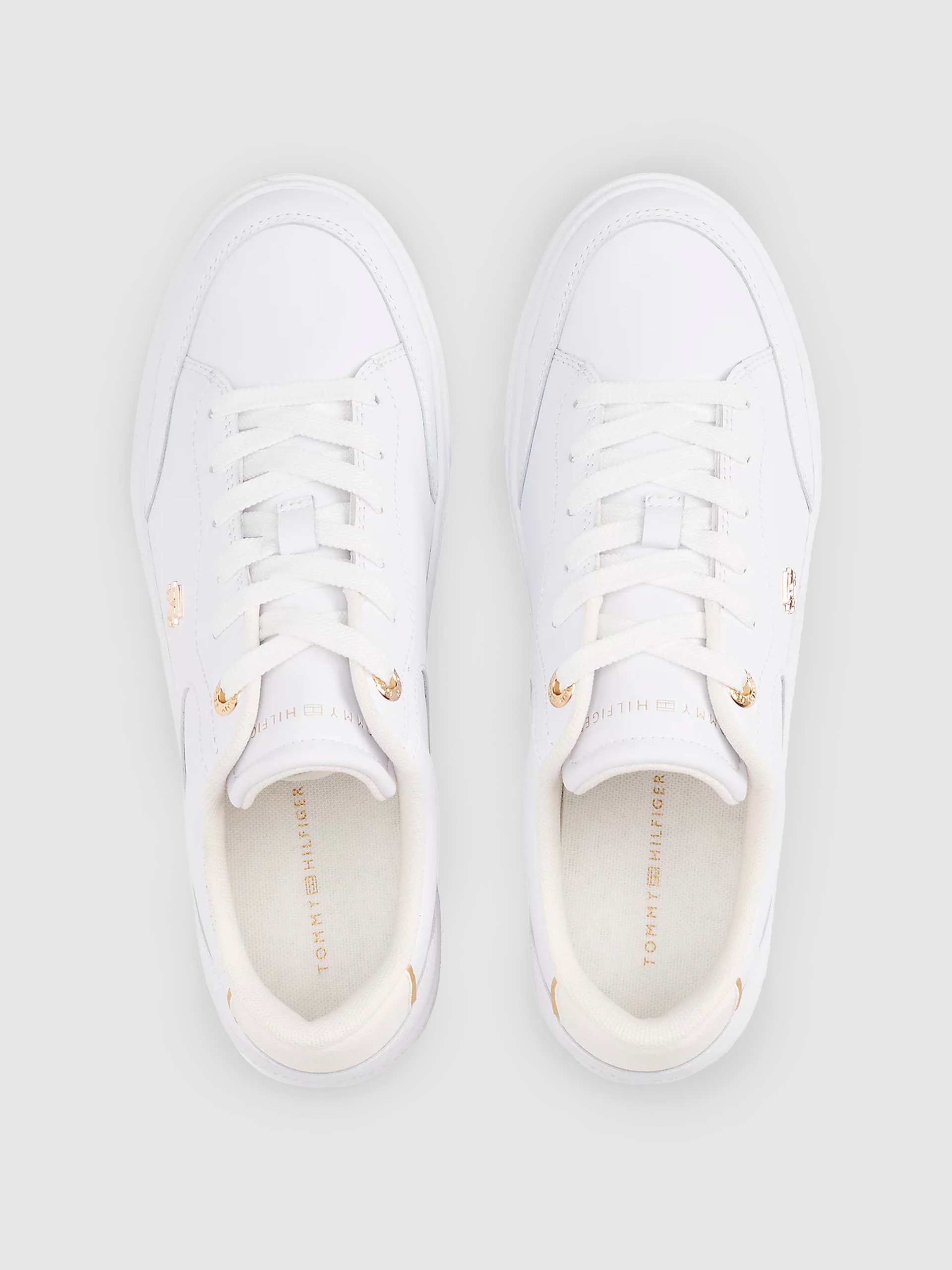 Sneakers Woman Tommy Jeans