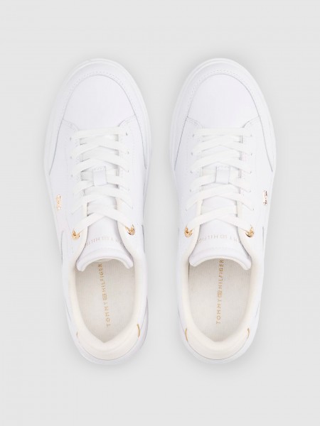 Sapatilhas Mulher Tommy Jeans Footwear