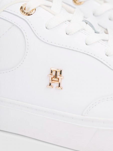 Sapatilhas Mulher Tommy Jeans Footwear