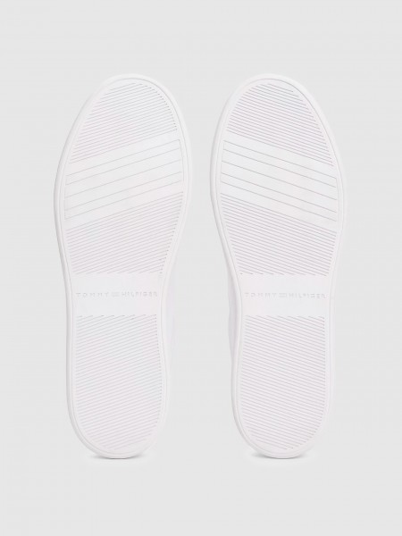 Sapatilhas Mulher Tommy Jeans Footwear