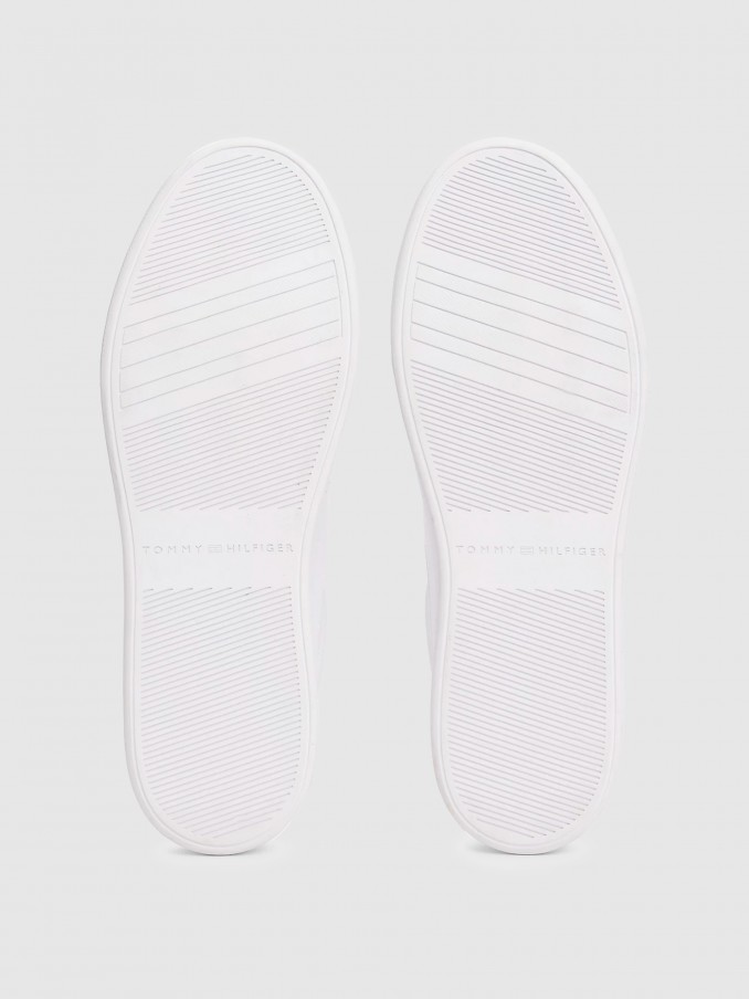 Sneakers Woman Tommy Jeans