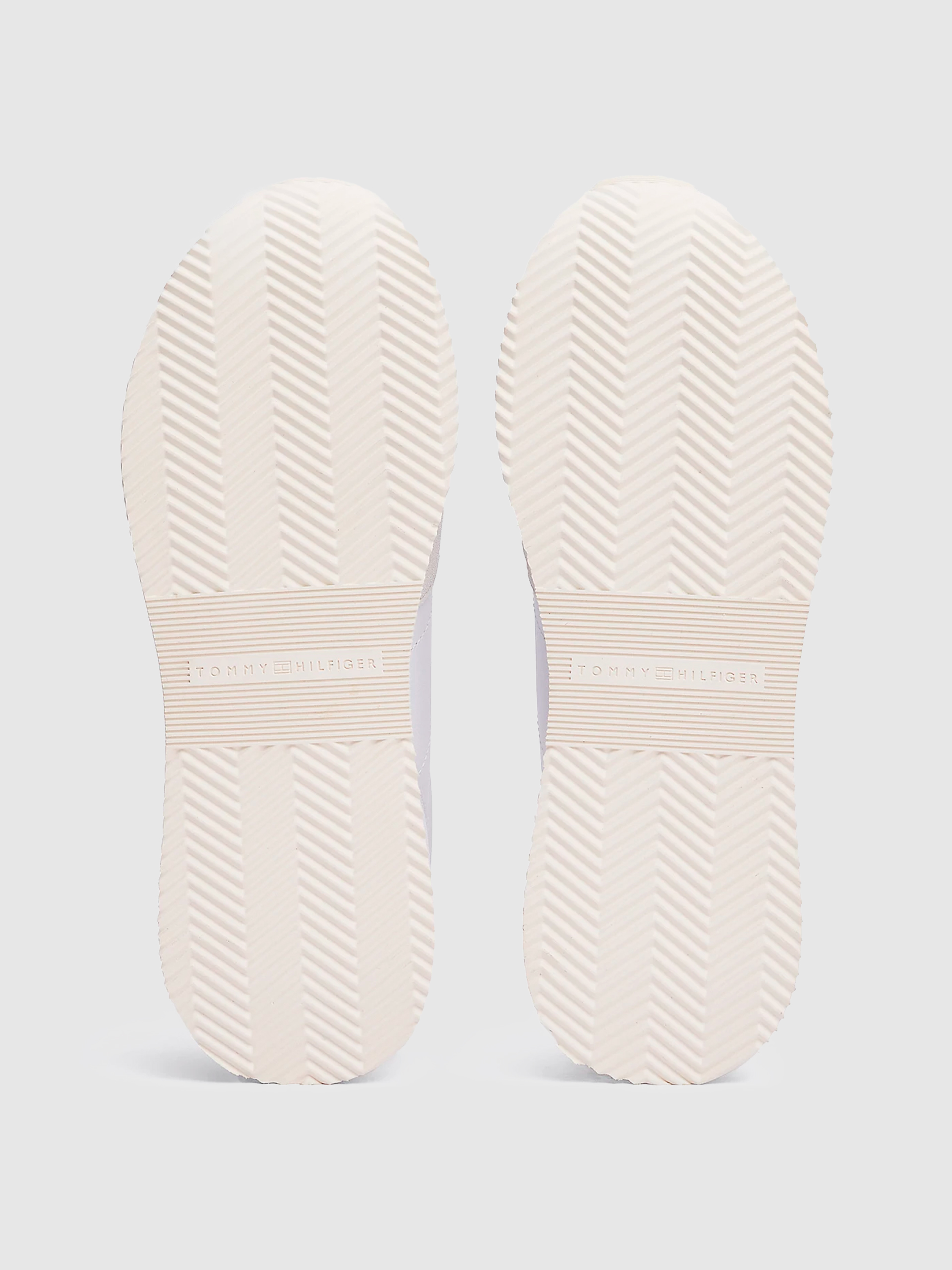 Tenis Mujer Tommy Jeans