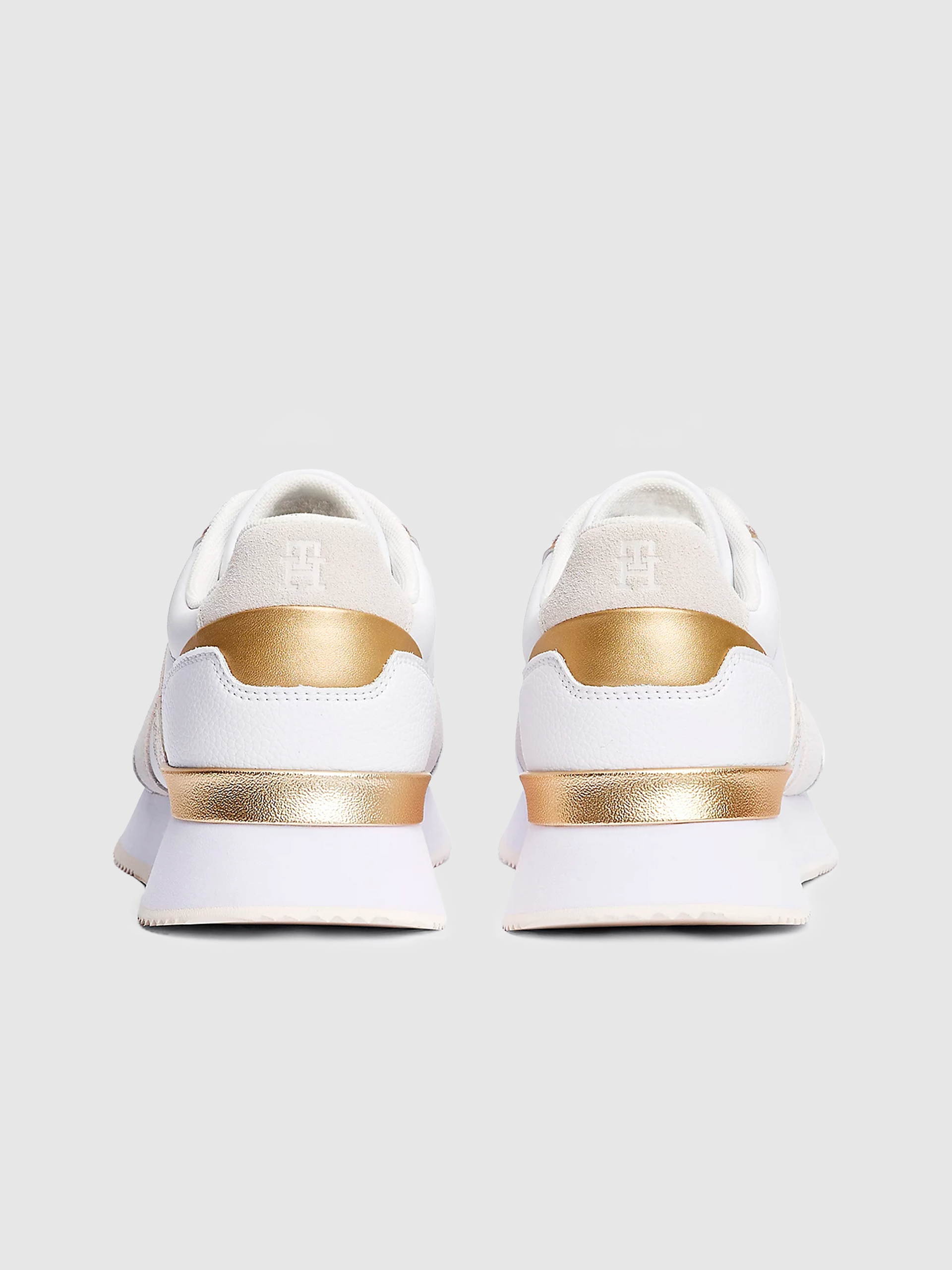 Tenis Mujer Tommy Jeans