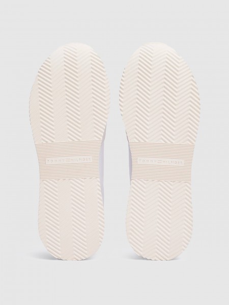 Sapatilhas Mulher Tommy Jeans Footwear