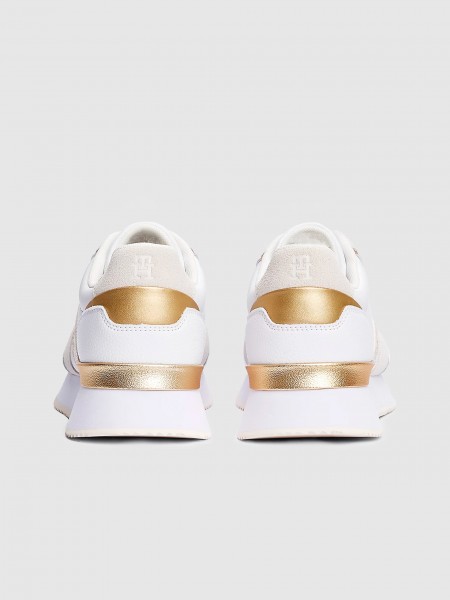 Sapatilhas Mulher Tommy Jeans Footwear