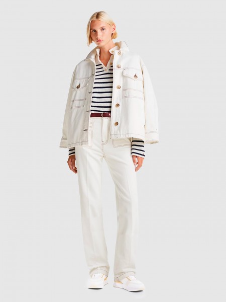 Sapatilhas Mulher Tommy Jeans Footwear