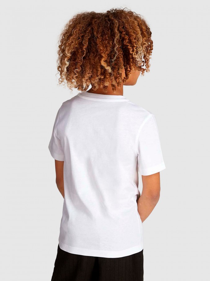 T-Shirt Unisex Child Calvin Klein