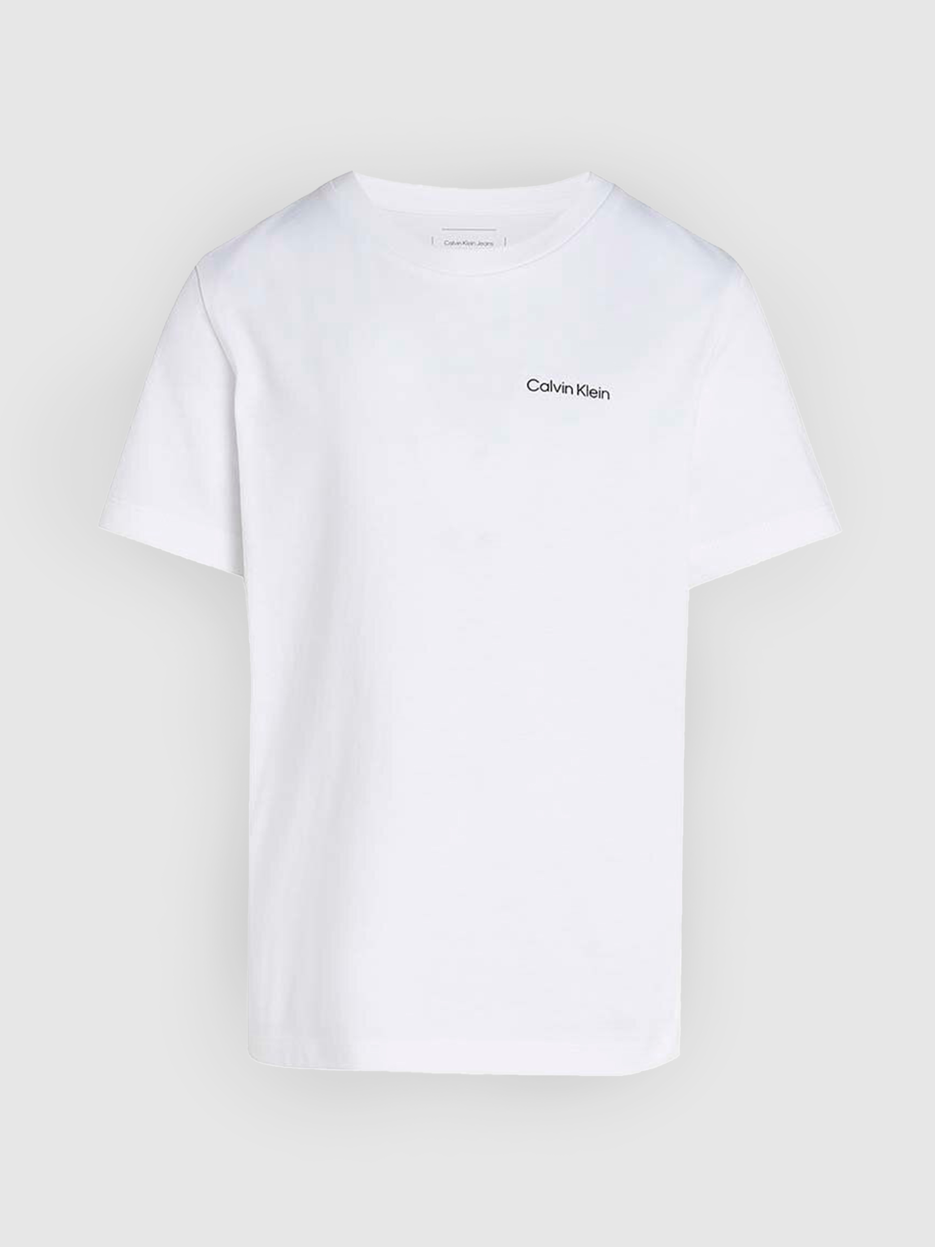 T-Shirt Unisex Child Calvin Klein
