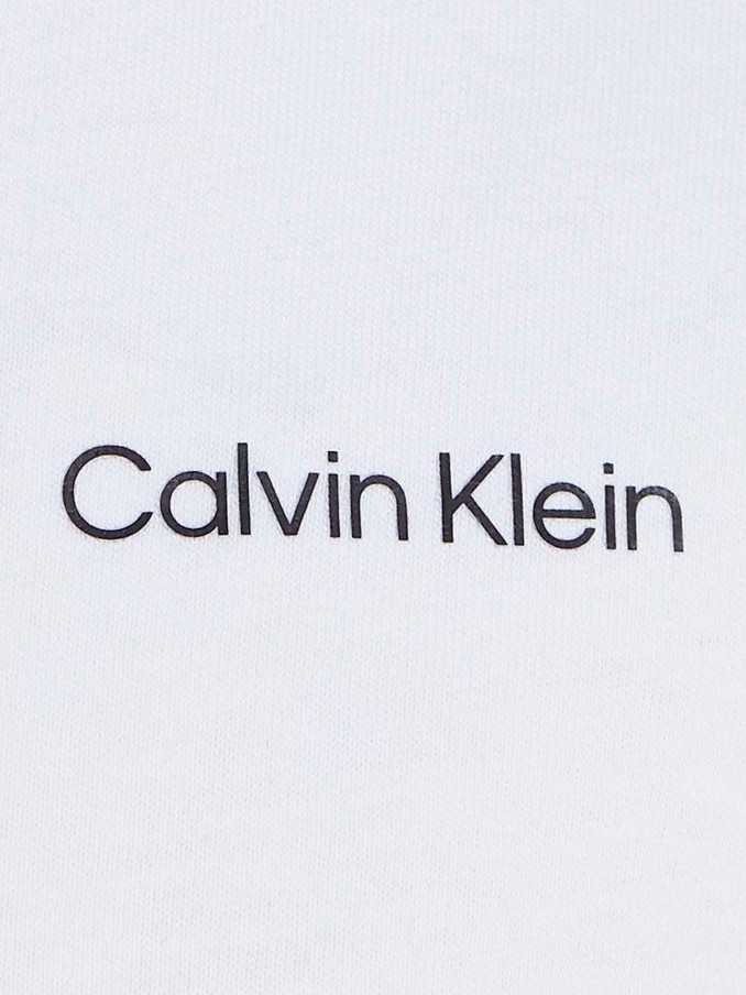 T-Shirt Unisex Child Calvin Klein