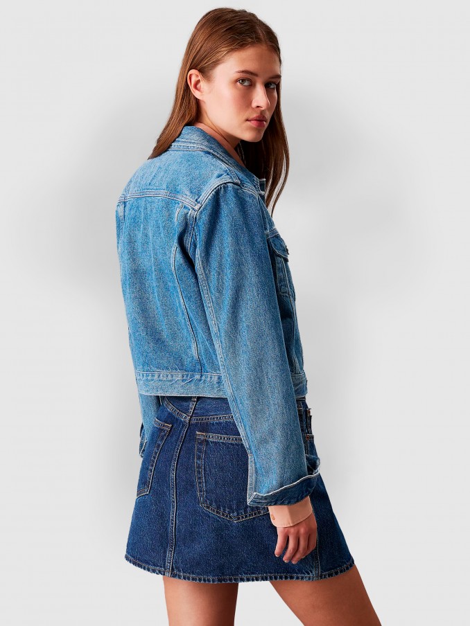 Chaqueta Mujer Calvin Klein