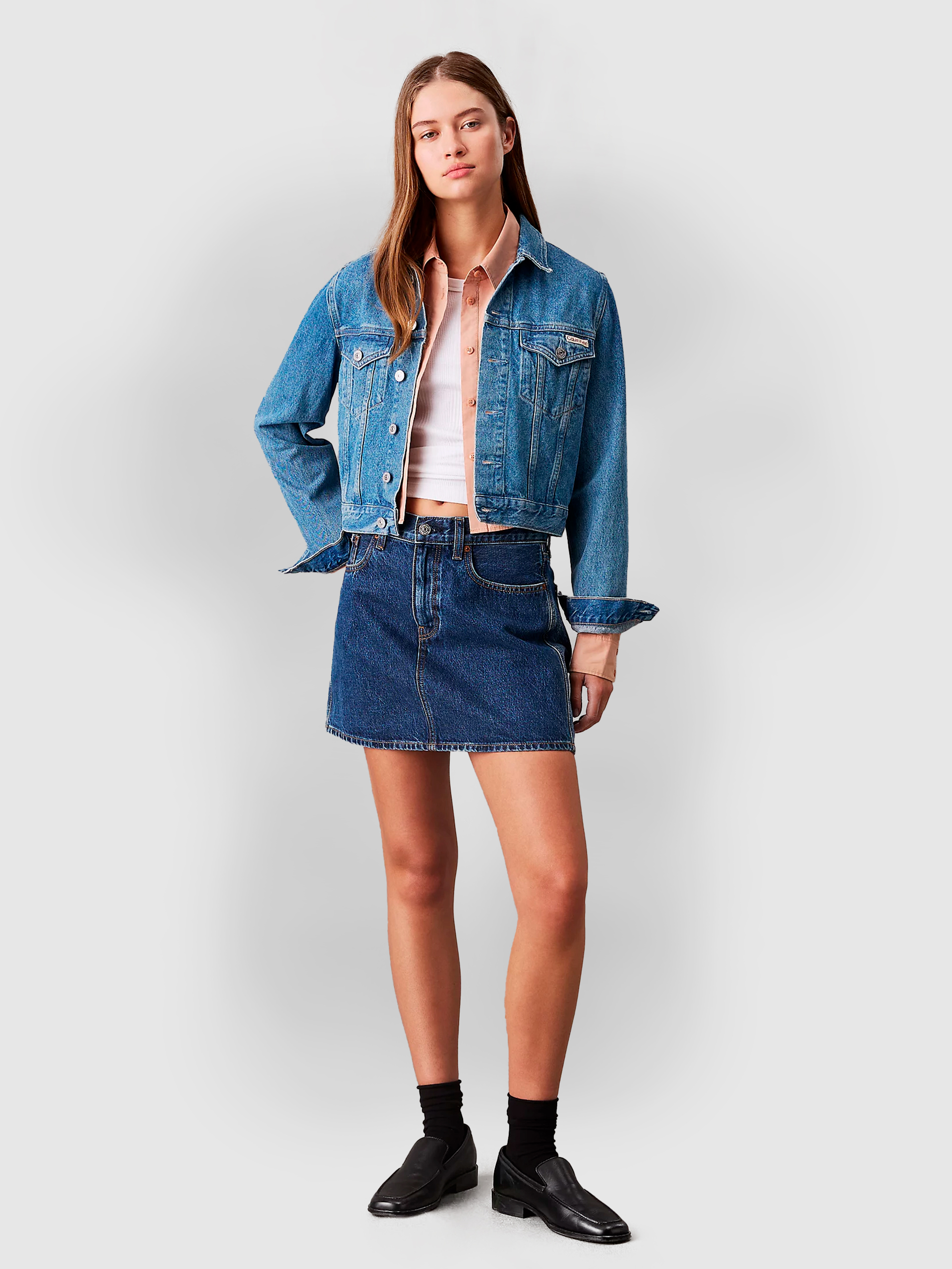Chaqueta Mujer Calvin Klein