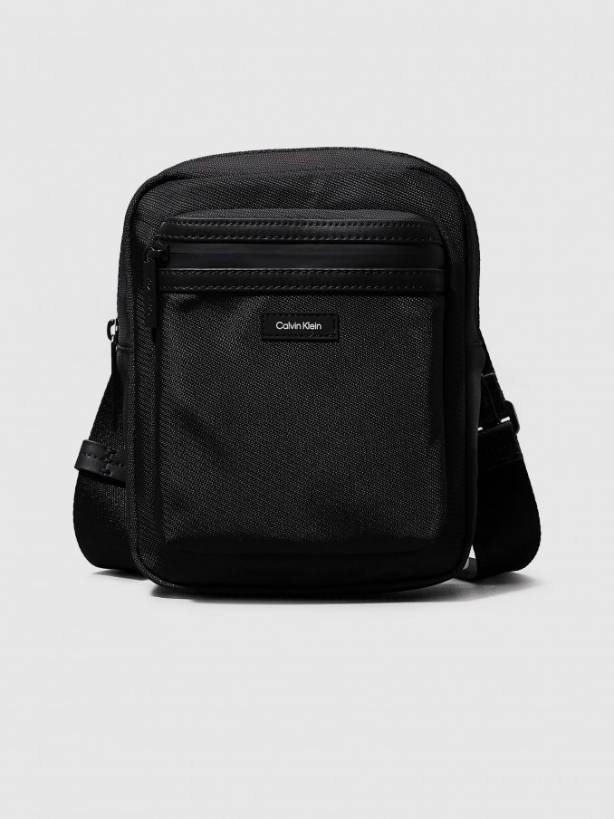 Shoulder Bags Man Calvin Klein