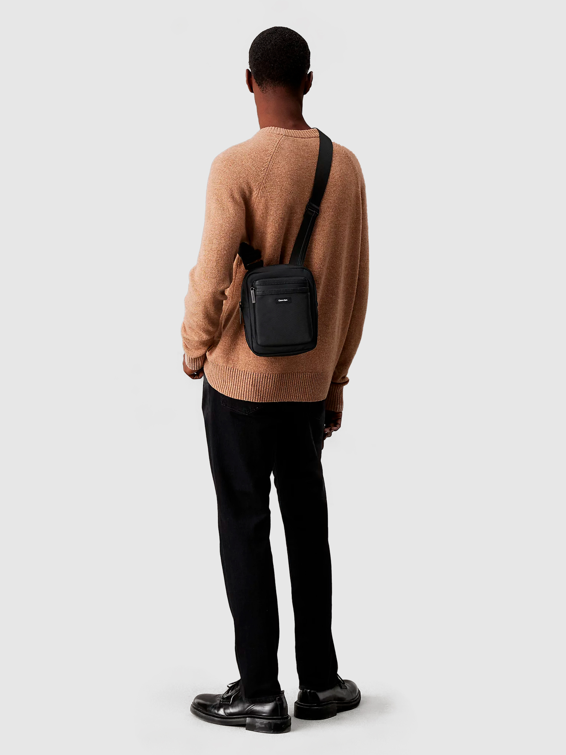 Bolsos de hombro Hombre Calvin Klein
