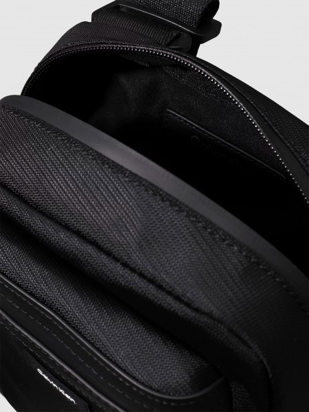 Homem Ck Essential Conv Reporter S Calvin Klein