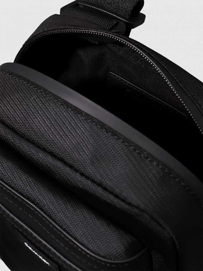 Shoulder Bags Man Calvin Klein