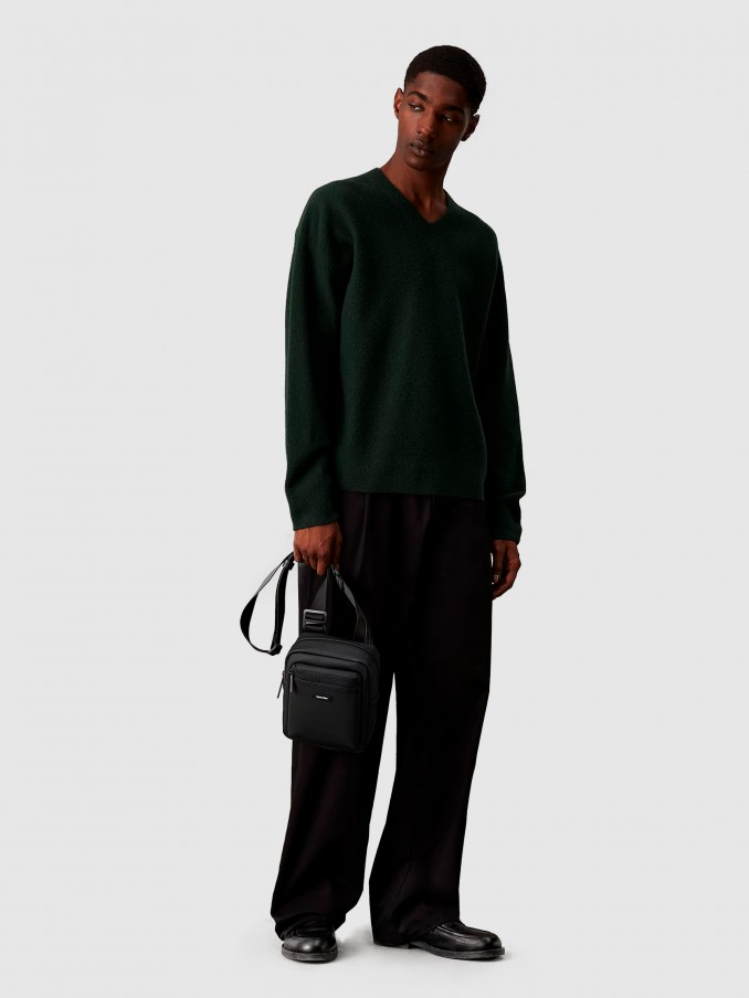 Bolsos de hombro Hombre Calvin Klein