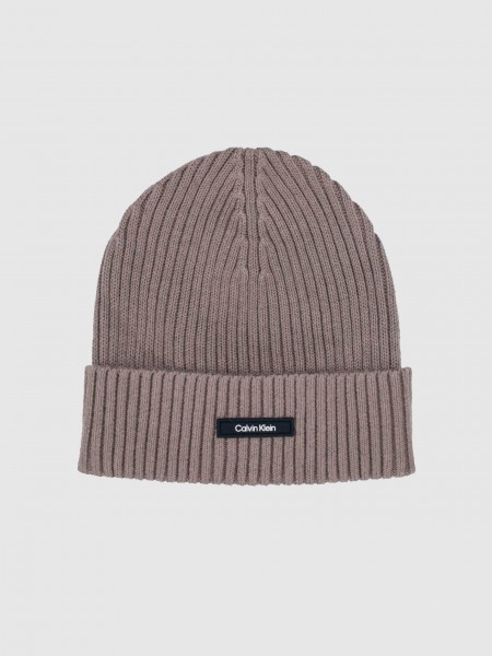 Beanie Man Calvin Klein