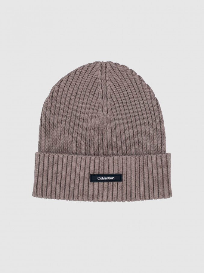 Beanie Man Calvin Klein
