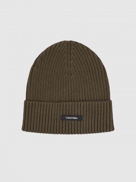 Beanie Man Calvin Klein