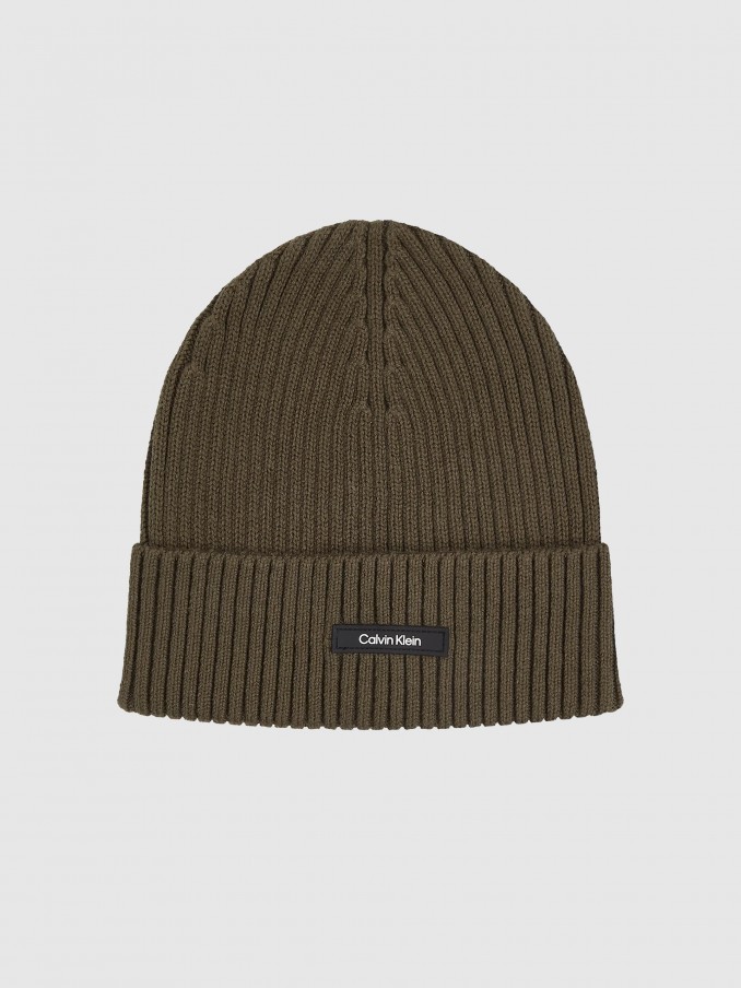 Beanie Man Calvin Klein