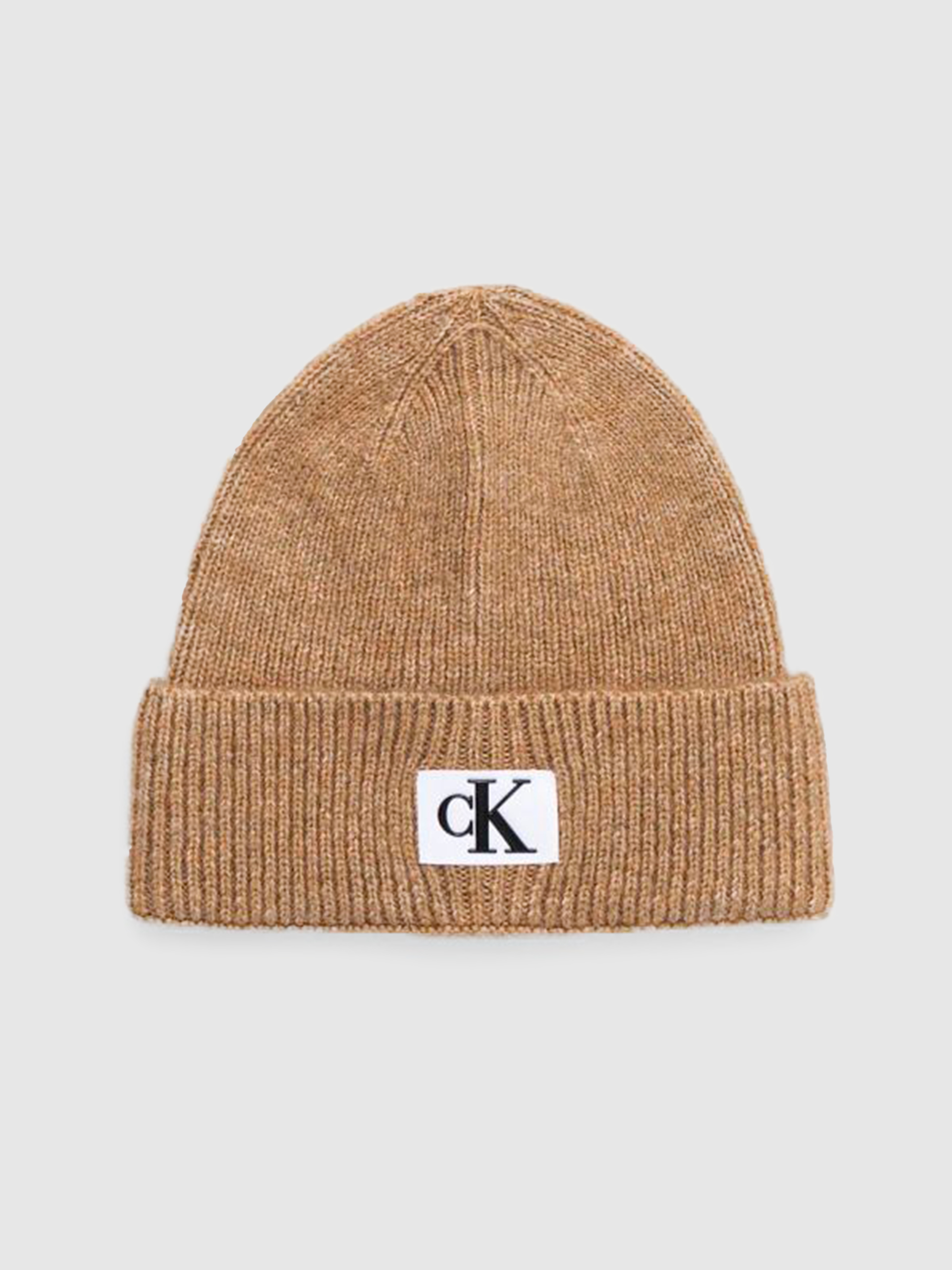Beanie Man Calvin Klein