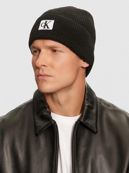 Gorros Homem Calvin Klein